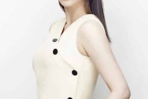 黄奕【中国内地女演员、歌手、制片人、导演】 – 人物百科