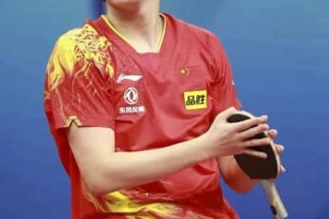 王楚钦【中国男子乒乓球运动员,2023年德班世乒赛男双冠军】 – 人物百科