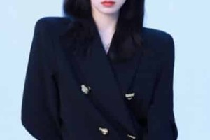 田曦薇【中国内地女演员】 – 人物百科