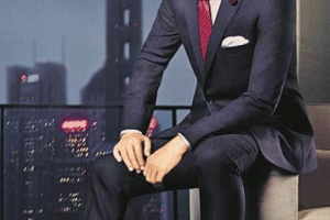 周润发【中国影视男演员、国家一级演员，摄影家】 – 人物百科