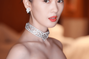 童谣【中国内地女演员】 – 人物百科