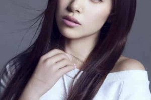 阚清子【中国内地女演员】 – 人物百科