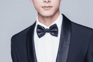 赵弈钦【中国内地男演员,中国传媒大学南广学院15级表演班】 – 人物百科