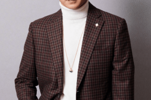 黄觉【原名黄珏,中国内地影视男演员、模特、音乐人】 – 人物百科