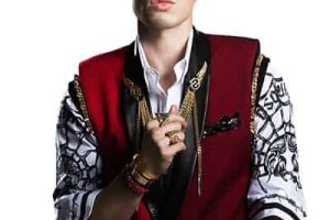 吴建豪【华语流行乐男歌手、演员，偶像组合F4成员】 – 人物百科