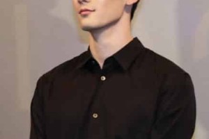 刘芮麟【中国内地影视男演员】 – 人物百科