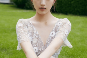 邓恩熙【中国内地女演员】 – 人物百科