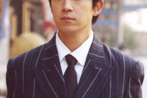 潘粤明【中国内地男演员】 – 人物百科