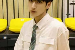 严浩翔【中国内地影视男演员、歌手、男子演唱组合时代少年团成员】 – 人物百科