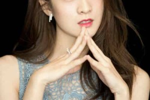 张雪迎【中国内地女演员】 – 人物百科