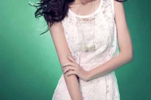 张歆艺【中国内地女演员、导演】 – 人物百科