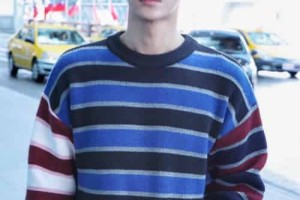 炎亚纶【本名吴庚霖，中国台湾

男歌手、演员】 – 人物百科