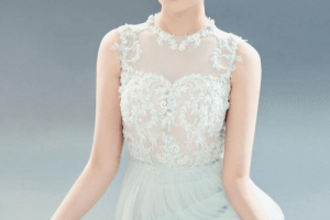 李心艾【中国内地影视女演员、歌手】 – 人物百科