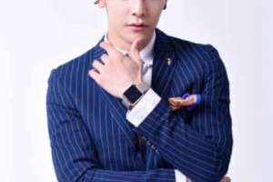 汪东城【中国台湾

男歌手、演员、制片人、主持人、模特,前男子团体飞轮海成员】 – 人物百科