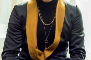 向佐【中国香港

男演员、模特，中国星集团创办人向华强长子】 – 人物百科