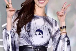 范玮琪【美国籍华语流行乐女歌手、演员、主持人】 – 人物百科