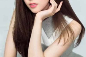 宋妍霏【中国内地影视女演员】 – 人物百科