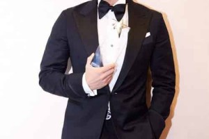 高瀚宇【中国内地男演员、歌手，中国男子组合HIT-5成员】 – 人物百科