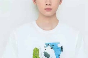 周翊然【中国内地男歌手、演员】 – 人物百科