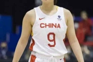 李梦【中国职业女子篮球运动员】 – 人物百科