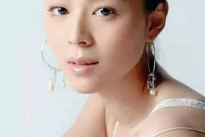 张静初【中国内地女演员】 – 人物百科