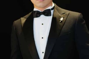 王彦霖【中国内地男演员】 – 人物百科