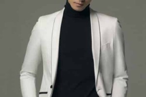 庞瀚辰【中国内地男演员】 – 人物百科