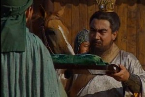 关羽为什么不愿归顺曹操_三国历史 菊江历史网