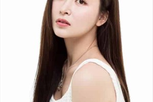 李萌萌【中国内地女演员】 – 人物百科