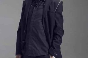 苏可【中国内地男演员、教师】 – 人物百科