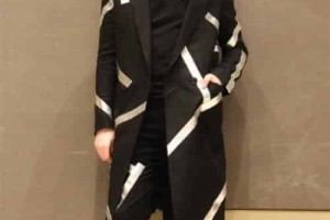 毛不易【原名王维家，中国内地流行乐男歌手】 – 人物百科