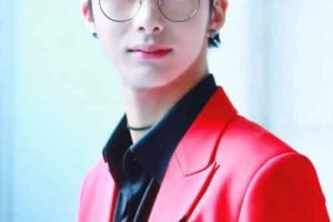 蔡亨源【채형원，韩国男歌手、演员、韩国男子唱跳组合MONSTA X成员】 – 人物百科