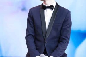 王栎鑫【中国内地男歌手、演员】 – 人物百科