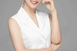 谢楠【中国内地女主持人、演员、吴京的老婆】 – 人物百科