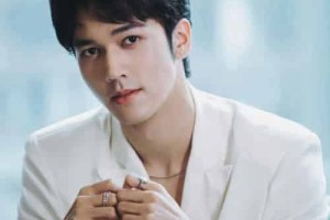 陈牧驰【中国内地男演员】 – 人物百科