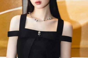 单依纯【中国内地流行乐女歌手】 – 人物百科