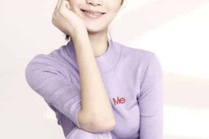 吴施乐【本名吴昀岭，中国内地影视女演员】 – 人物百科