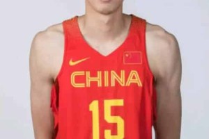 周琦【中国职业篮球运动员，被球迷称为大魔王】 – 人物百科