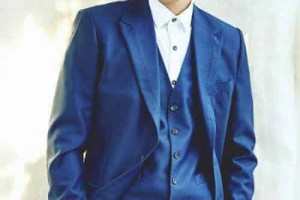 付辛博【中国内地男歌手、演员】 – 人物百科