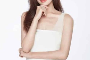 颖儿【原名刘颖，中国内地女演员、歌手】 – 人物百科