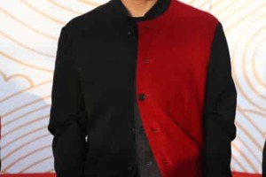 秦昊【中国内地男演员】 – 人物百科