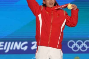 苏翊鸣【中国单板滑雪运动员】 – 人物百科