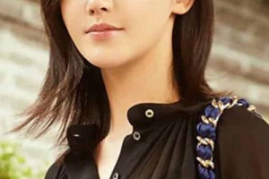 杨子姗【中国内地影视女演员、歌手】 – 人物百科