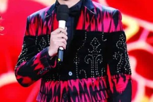 尼格买提【中国中央电视台综艺频道节目主持人】 – 人物百科