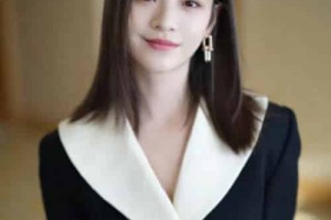 李庚希【中国内地女演员】 – 人物百科