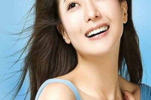 金喜善【韩国女演员、主持人、模特】 – 人物百科