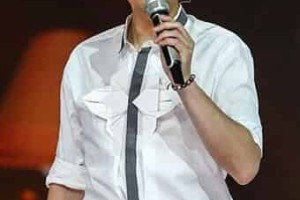 蔡国庆【中国内地男歌手、演员、主持人、国家一级演员】 – 人物百科