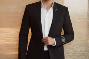 韩东君【中国内地男演员、赛车手】 – 人物百科