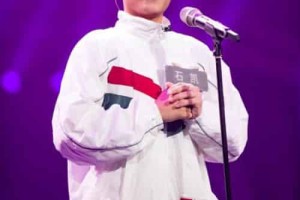 石凯【中国内地男歌手、影视演员】 – 人物百科