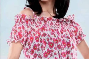 蔡卓妍【华语流行乐女歌手、影视演员，女子演唱组合Twins成员】 – 人物百科